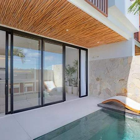 Sore Pererenan Residence Unit 4